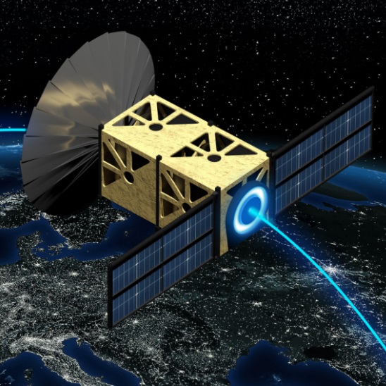 衛星太陽光模擬器